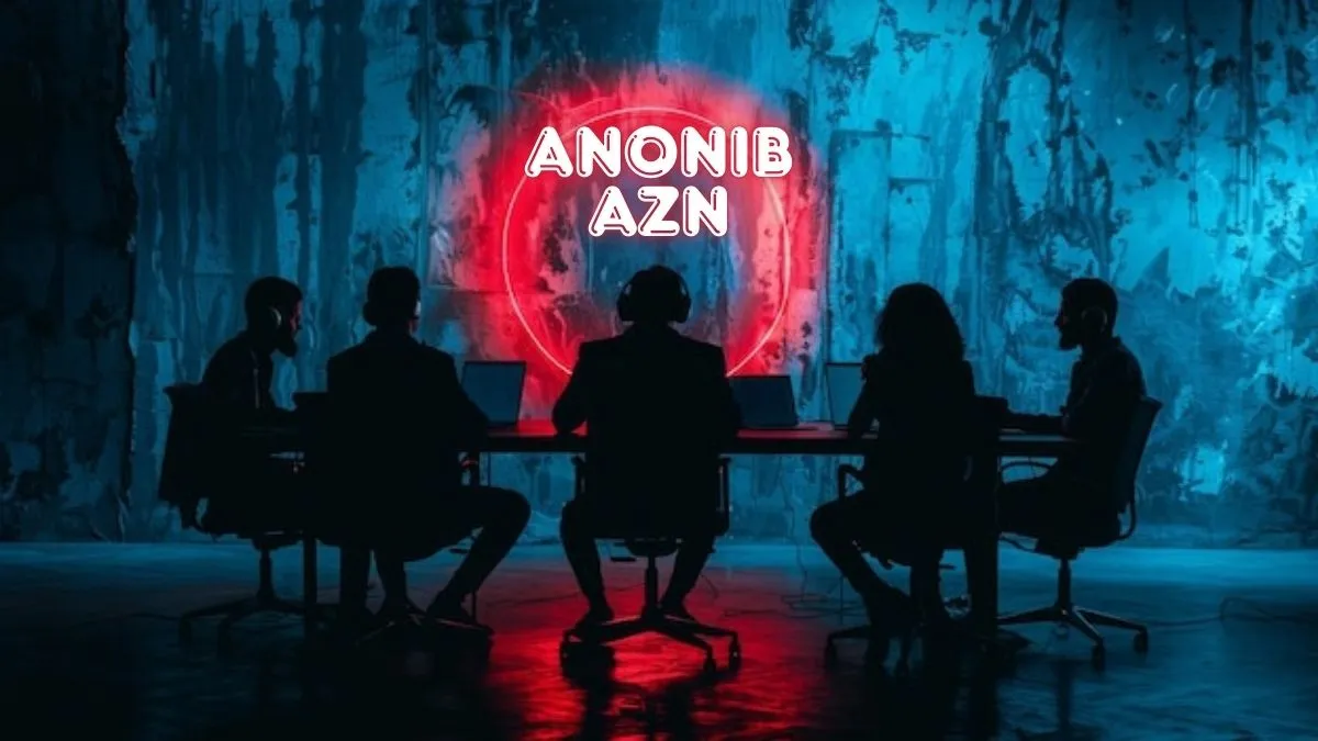 Rise of Anonymity: How Anonib AZN Empowers Open Discussions
