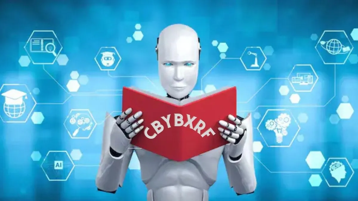 Cbybxrf: Revolutionizing the Future of Learning in Technology & AI