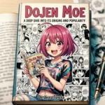 Dojen Moe: Origins of the Creative Cultural Movement
