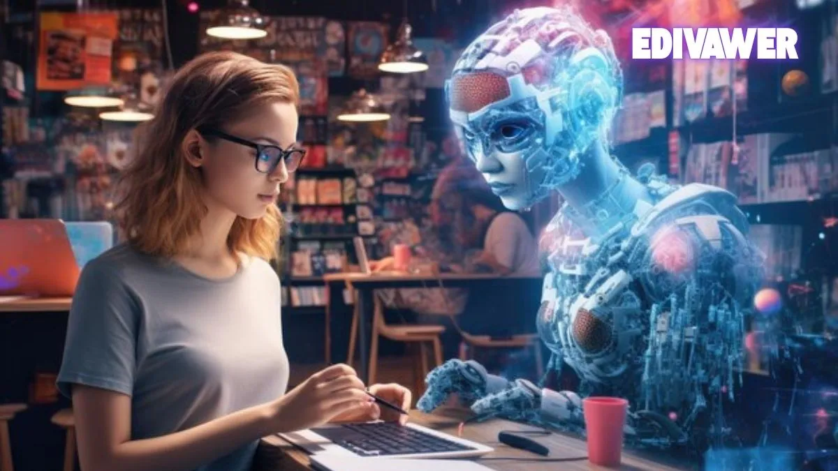 Edivawer: Empowering Creatives with AI-Driven Ecosystems