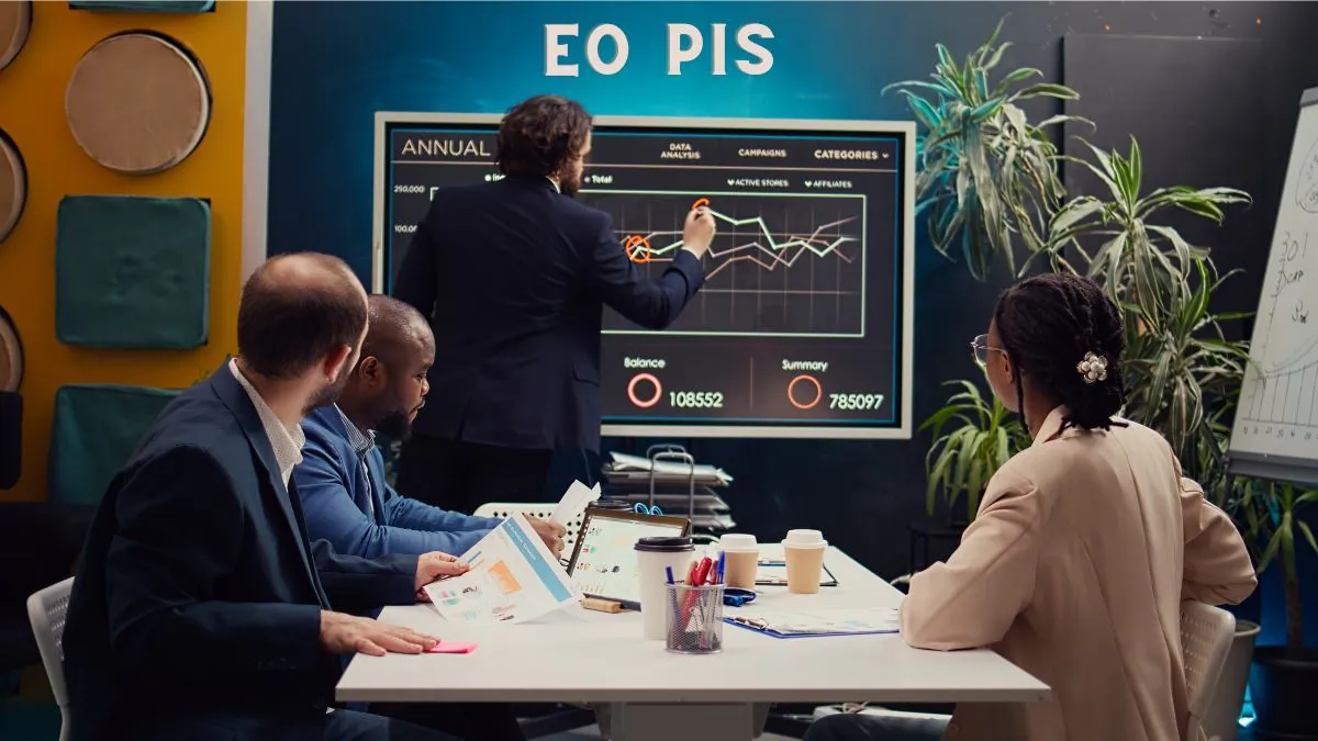 EO Pis: Revolutionize Business with Customizable Metrics