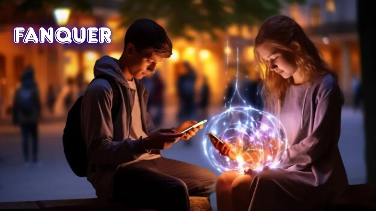 Fanquer: A Community for Passionate Enthusiasts