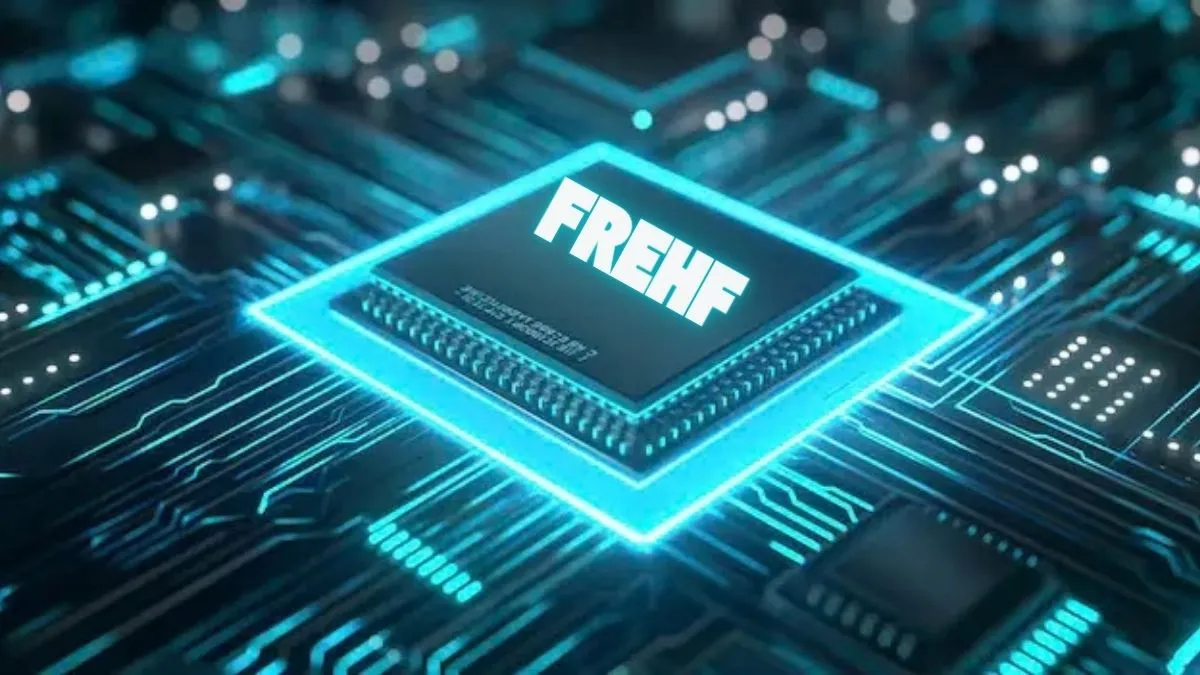 Frehf: Origins and Cultural Impact of the Digital Term