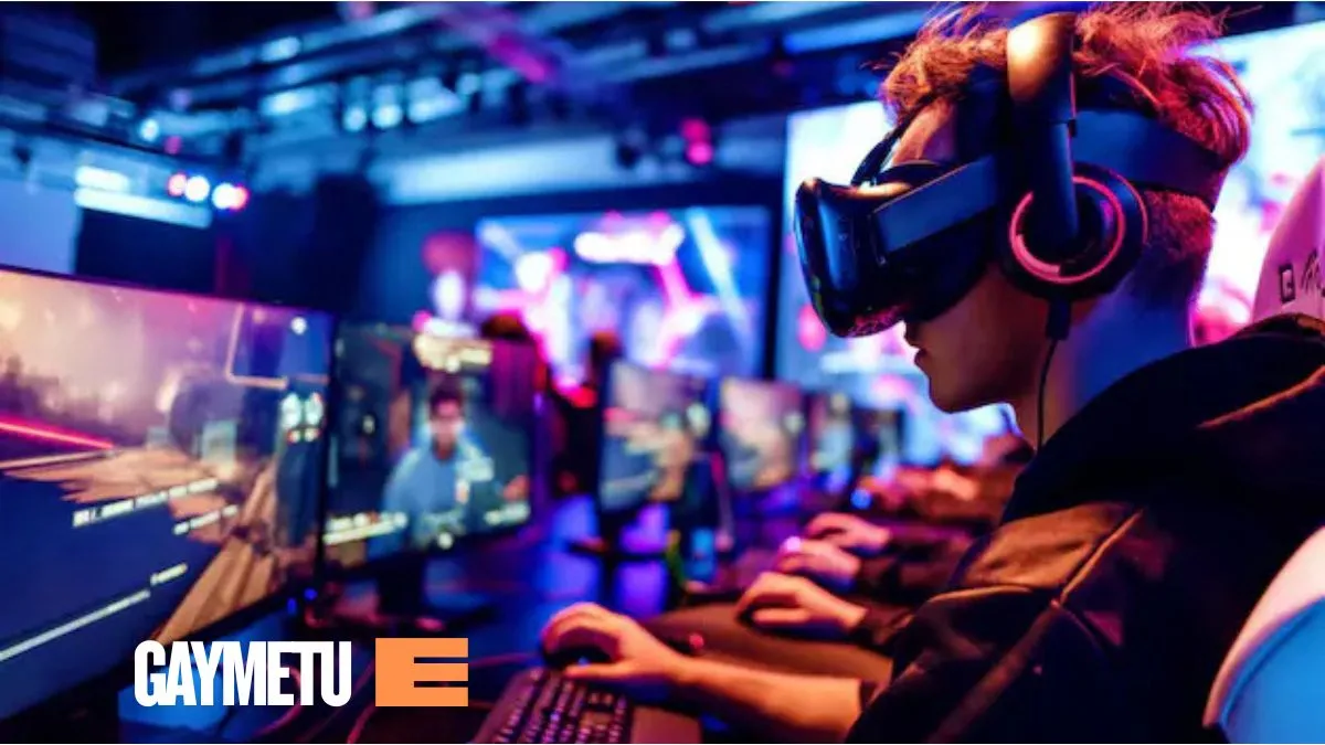 Gaymetu E: Building an Inclusive Gaming Community