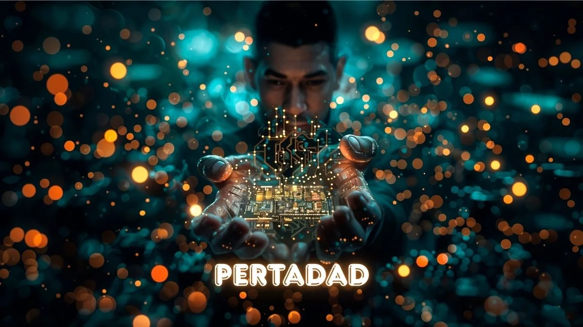 Pertadad: Navigating the Tradition and Innovation in a Digital Age