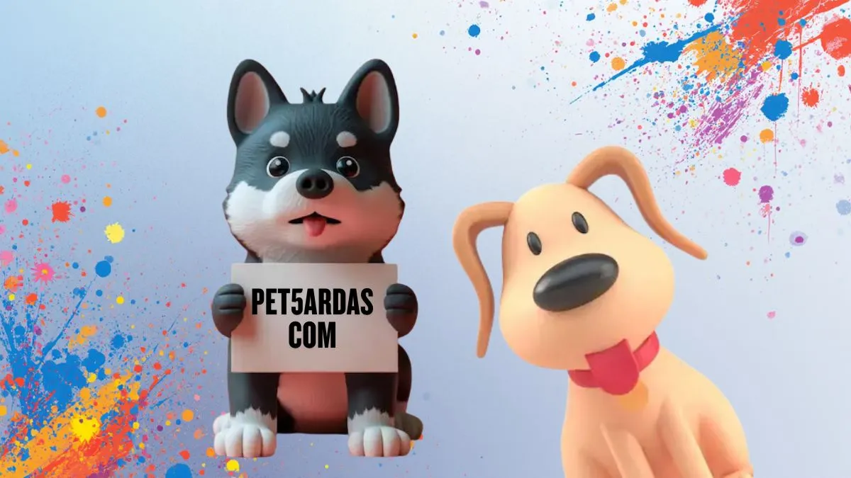 Pet5ardas com: Expert Tips for Responsible Pet Ownership