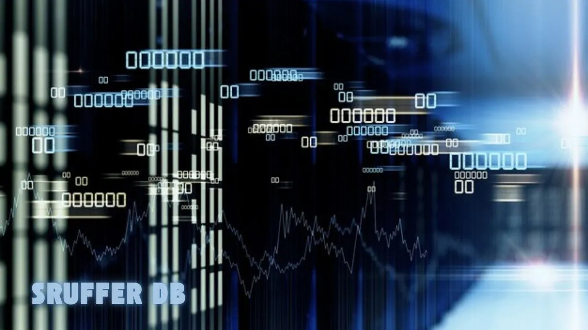 Sruffer DB Architecture and Distributed Design