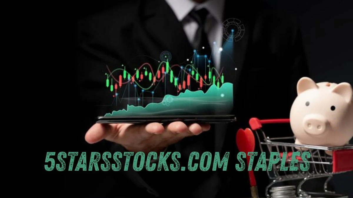 5starsstocks.com Staples: AI-Rated Consumer Stocks for Dividends