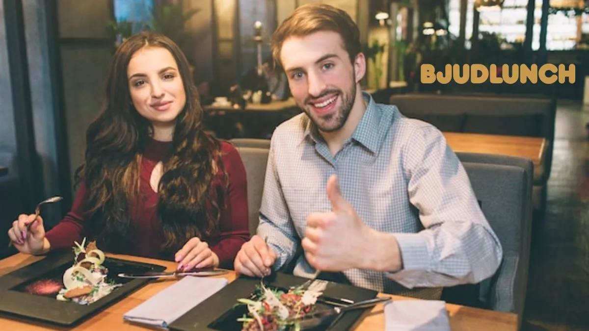 Bjudlunch: A Guide to the Swedish Tradition of Treating to Lunch