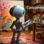 The Caricatronchi Revolution: How Robotics and AI Are Redefining Digital Art and Creative Expression
