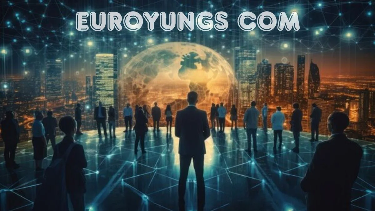 Beyond the Mainstream: Is Euroyungs Com the Next Big Niche Community?