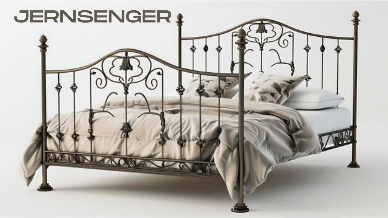 What Is Jernsenger? The Truth Behind the Iron Bed Myth