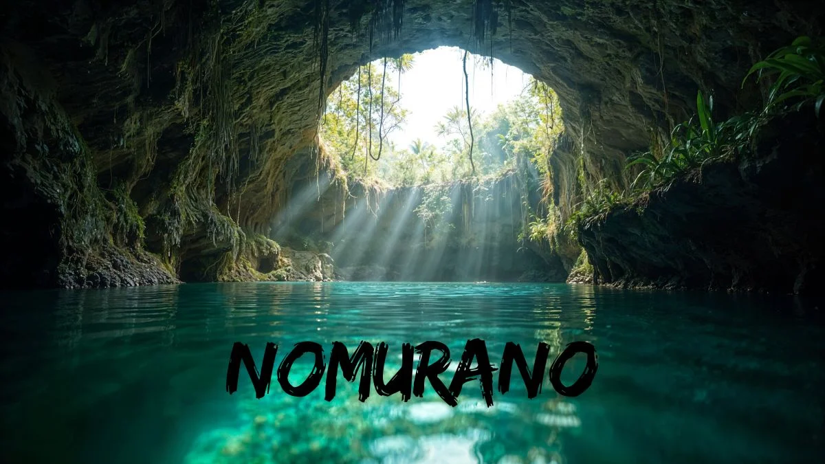 Nomurano Uncovered: A Complete Guide to Nature's Best-Kept Secret