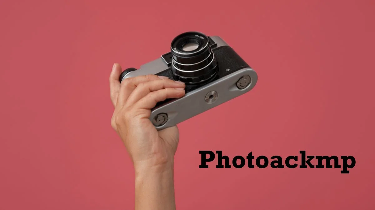 Master Pro Photography: How Photoackmp Transforms Your Skills & Workflow