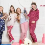 pyjamaspapper