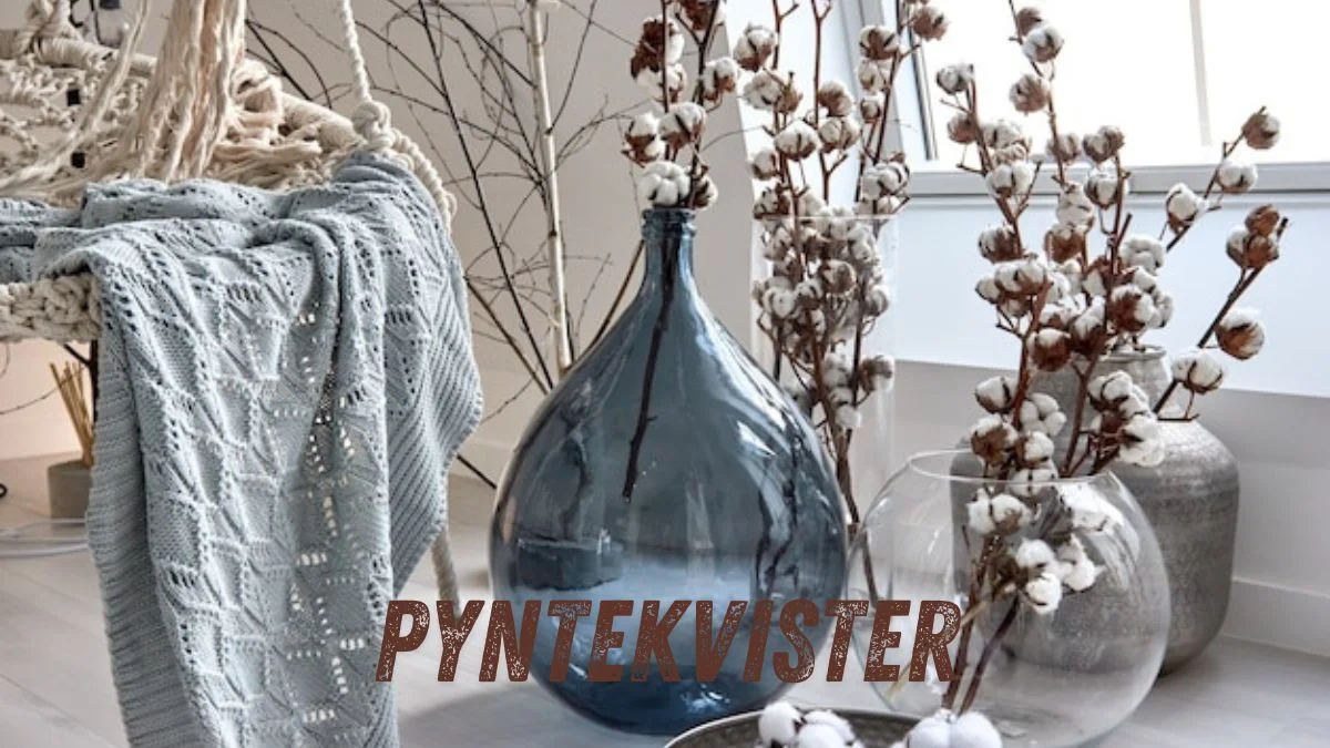 Pyntekvister Decor 2025-2026: The Complete Guide to Modern Nordic Branch Styling