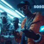 sosoactive: From Compton Rap Roots to Modern Digital Media