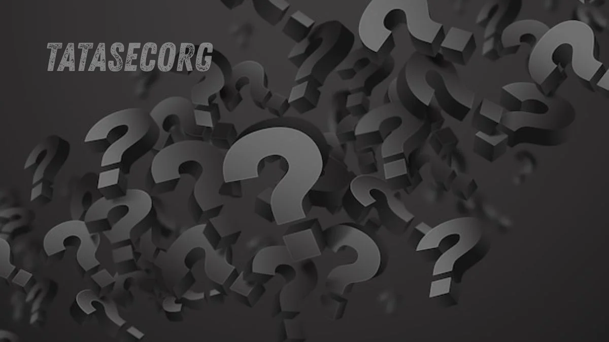 Tatasecorg: Complete Guide to the Knowledge Platform