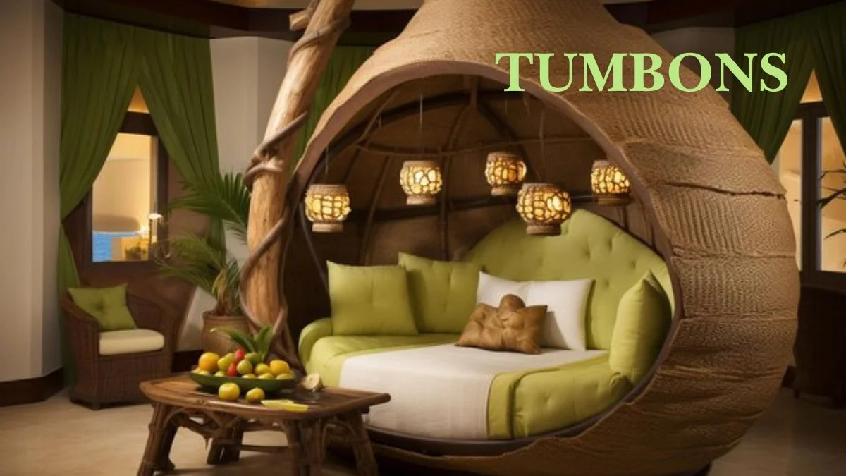 Tumbons Explained: From Thai Administration to Modern Furniture Trends