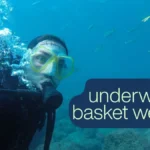 Underwater Basket Weaving: The Ultimate Guide