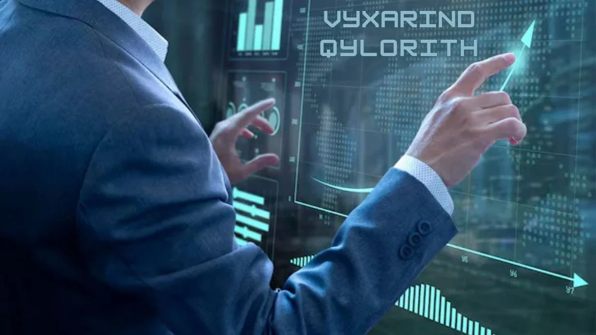 Unlocking Vyxarind Qylorith: From Ancient Origins to Modern Tech Applications
