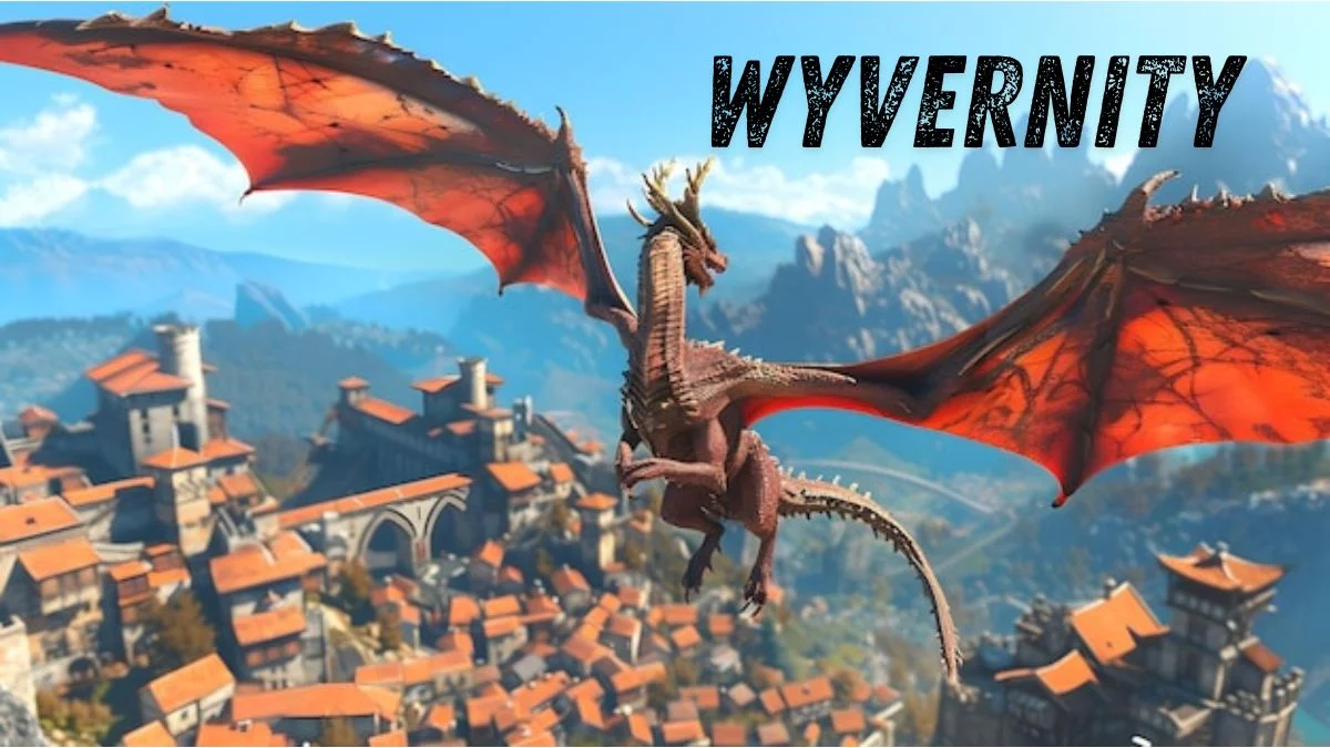 Wyvernity: The Minecraft Data Pack Creator Redefining Survival Gameplay