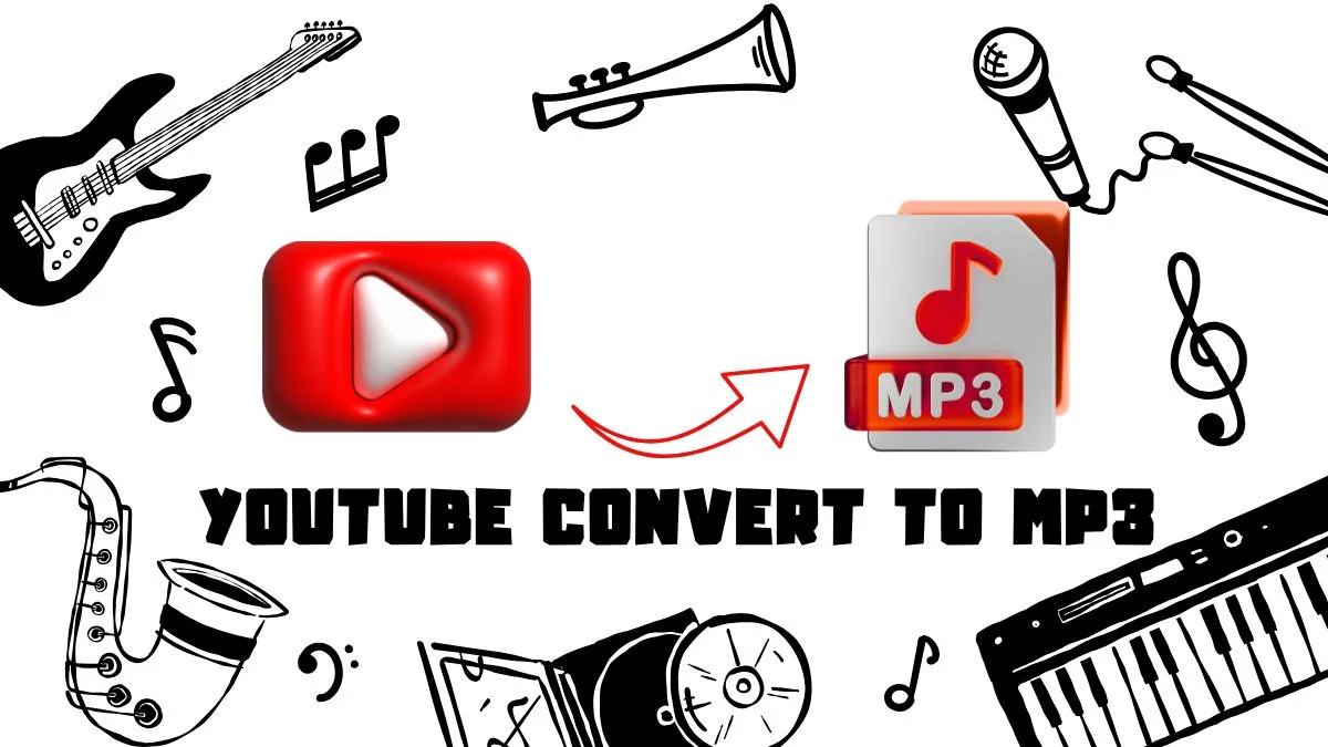 YouTube Convert to MP3: Best Methods, Tools & Expert Guide (2026)